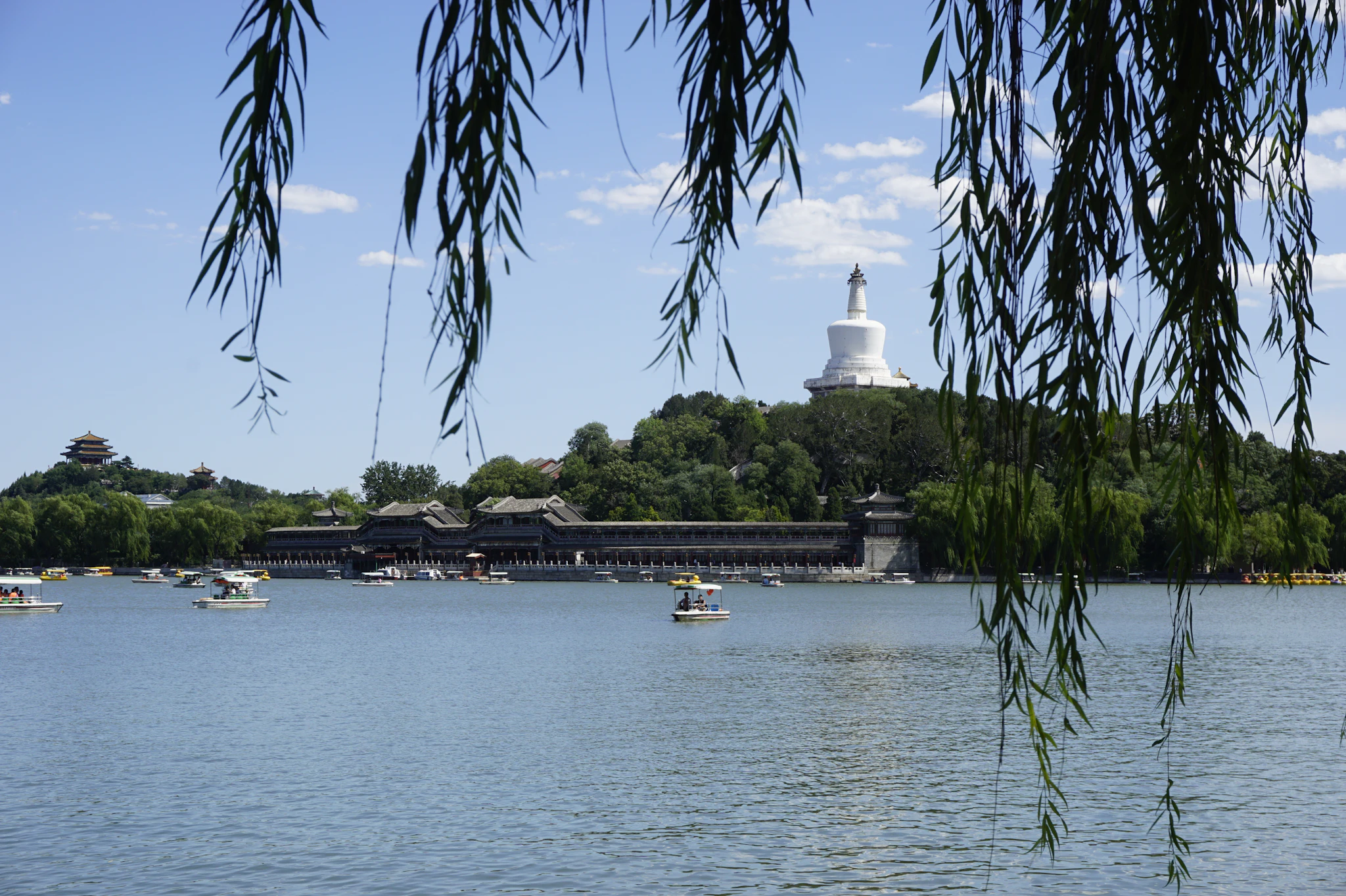 Beihai Park