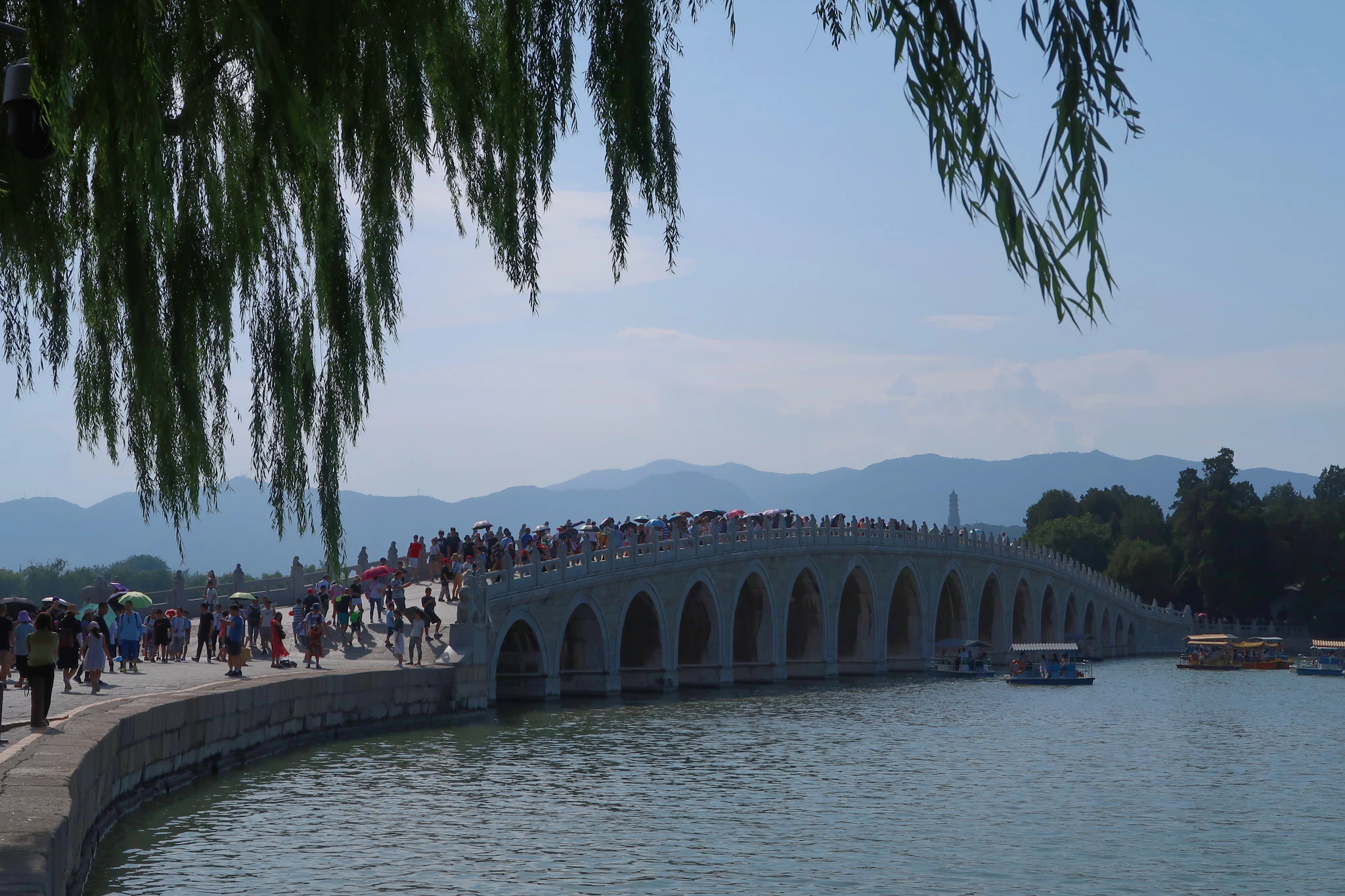 Summer Palace