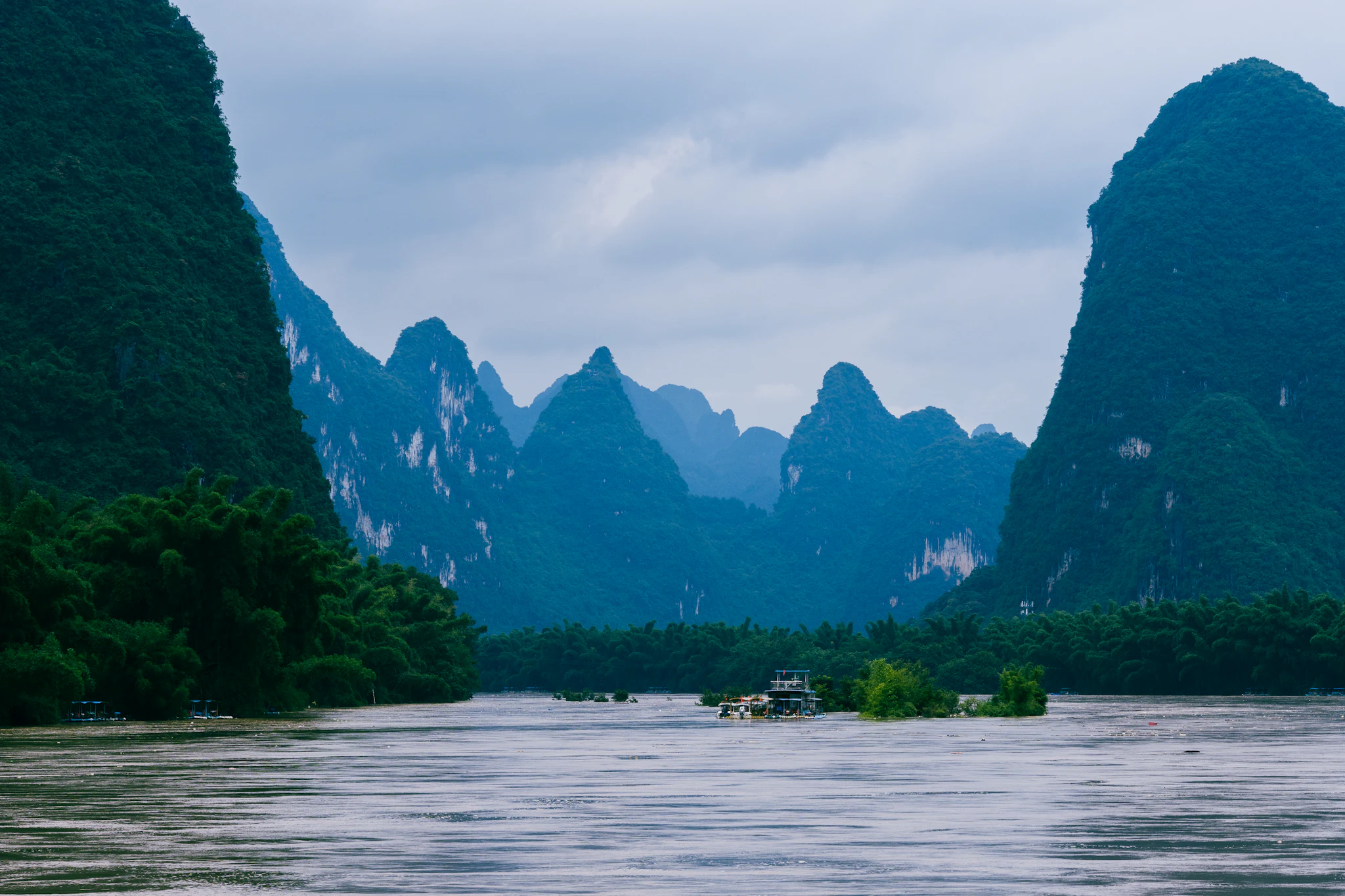 Li River