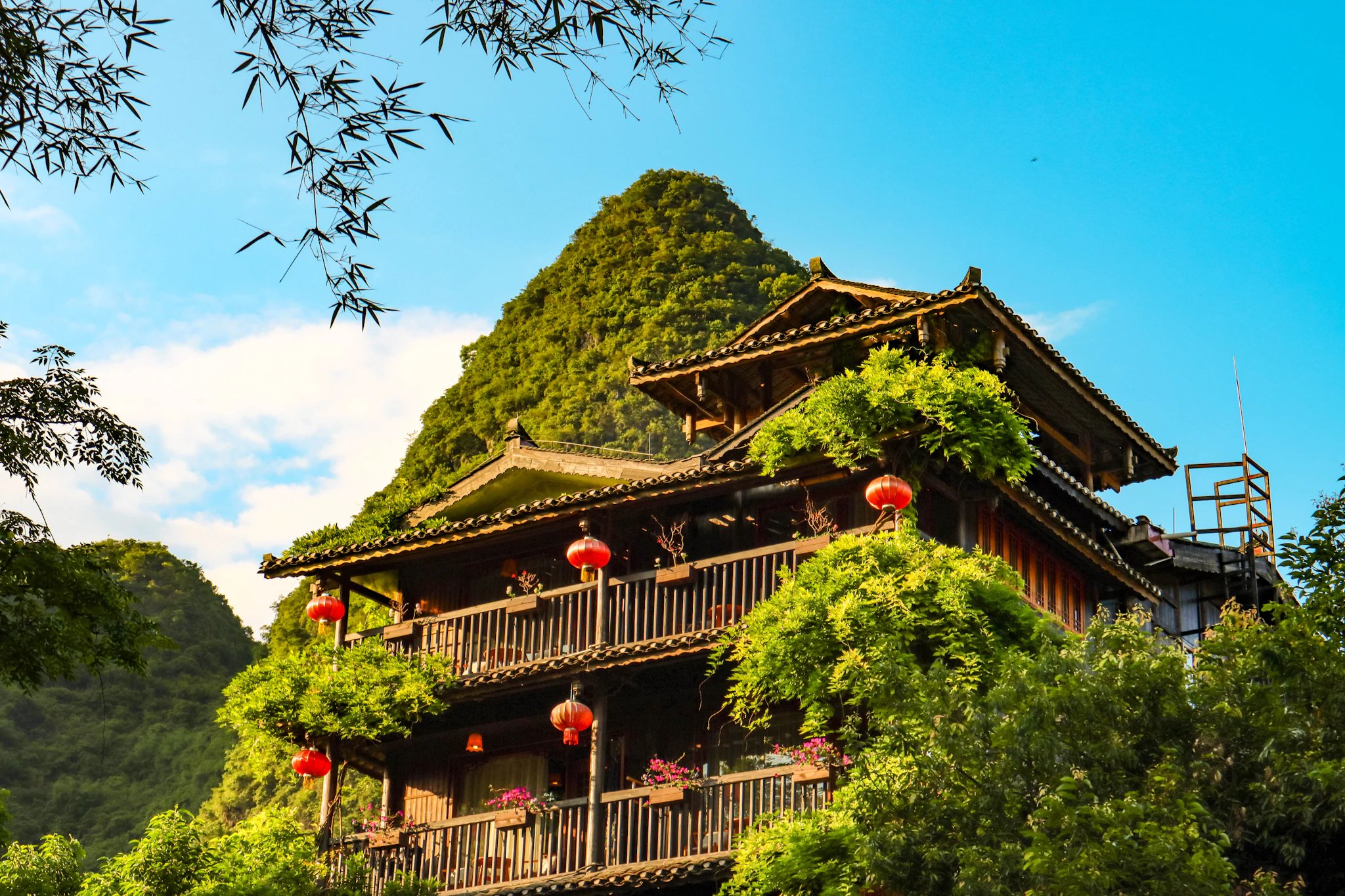 Yangshuo