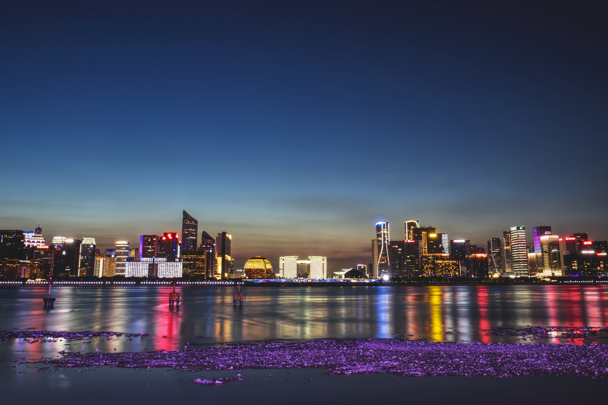 Hangzhou