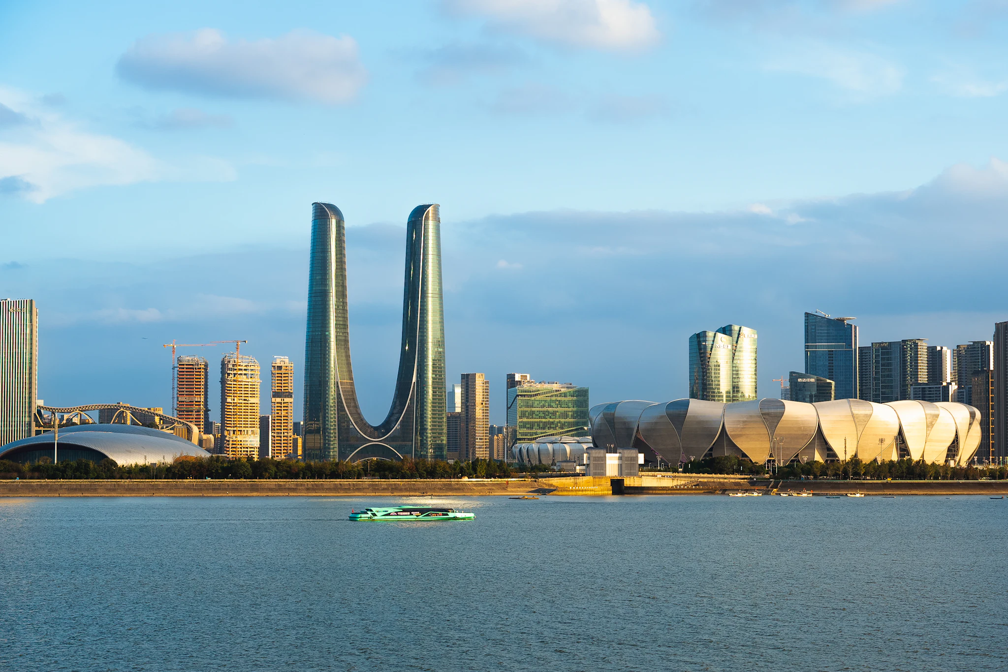 Qiantang River