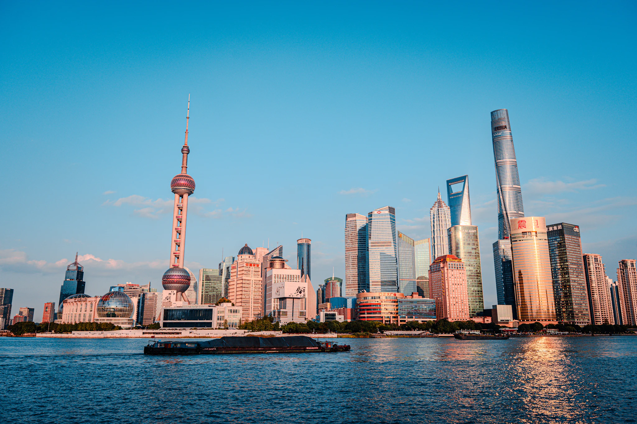 Lujiazui