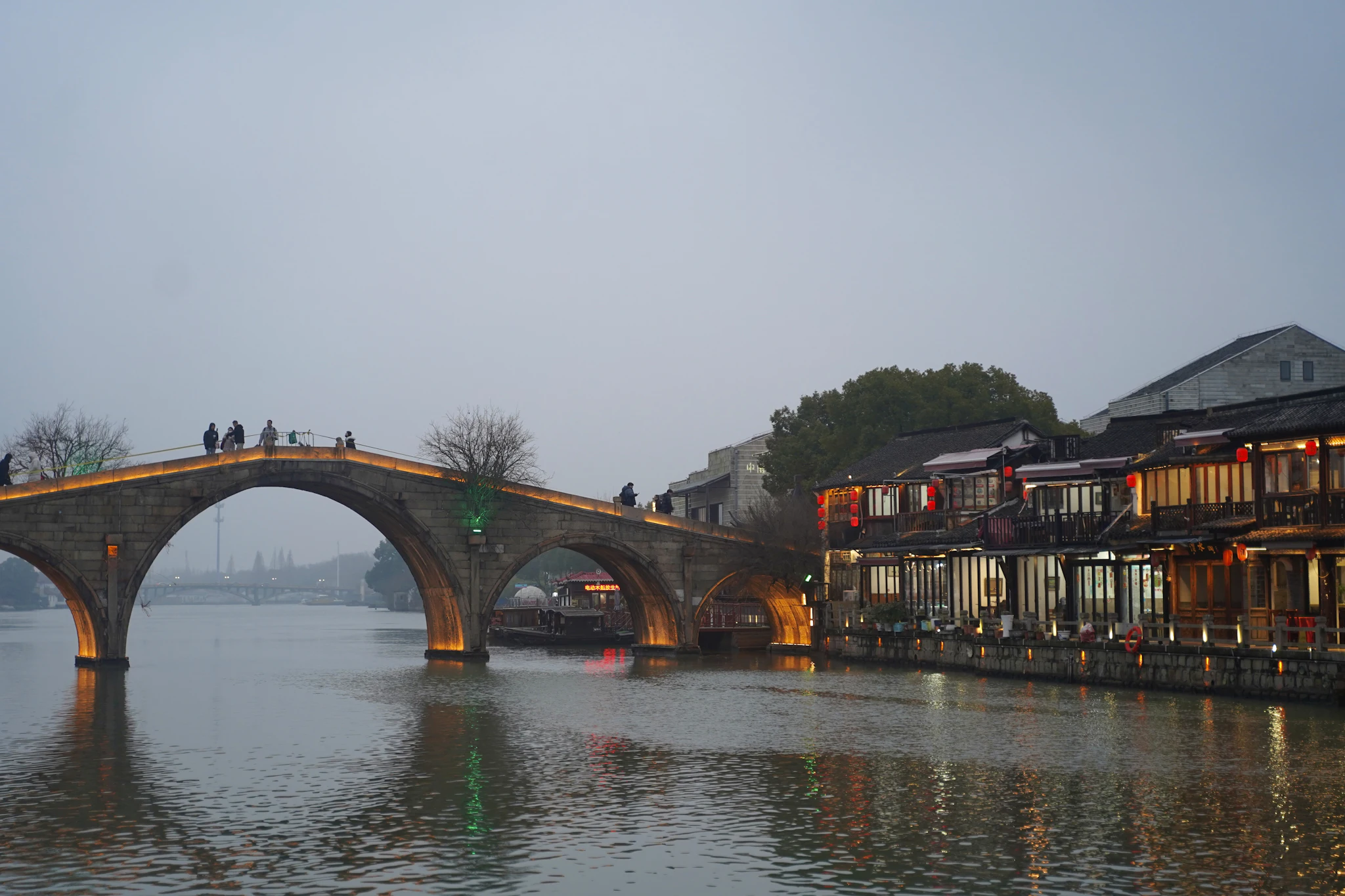Zhujiajiao